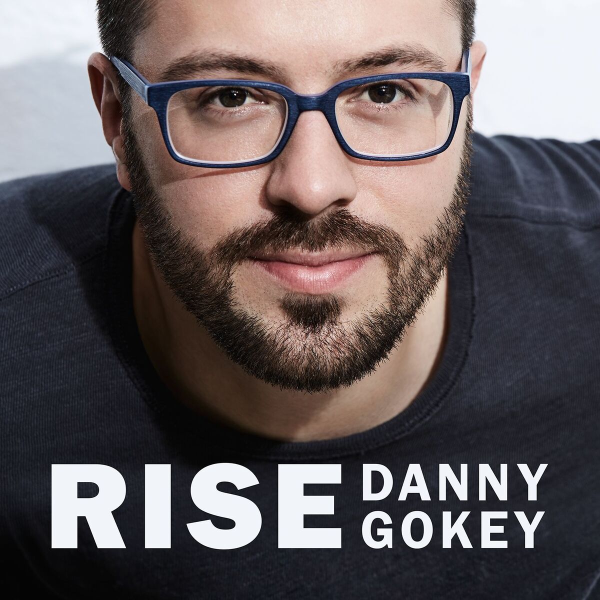 Album cover of Rise