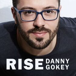 Cover of Rise
