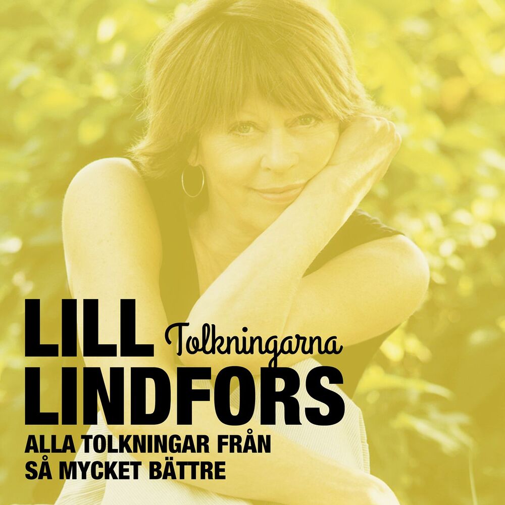 Picture of Så mycket bättre - Tolkningarna