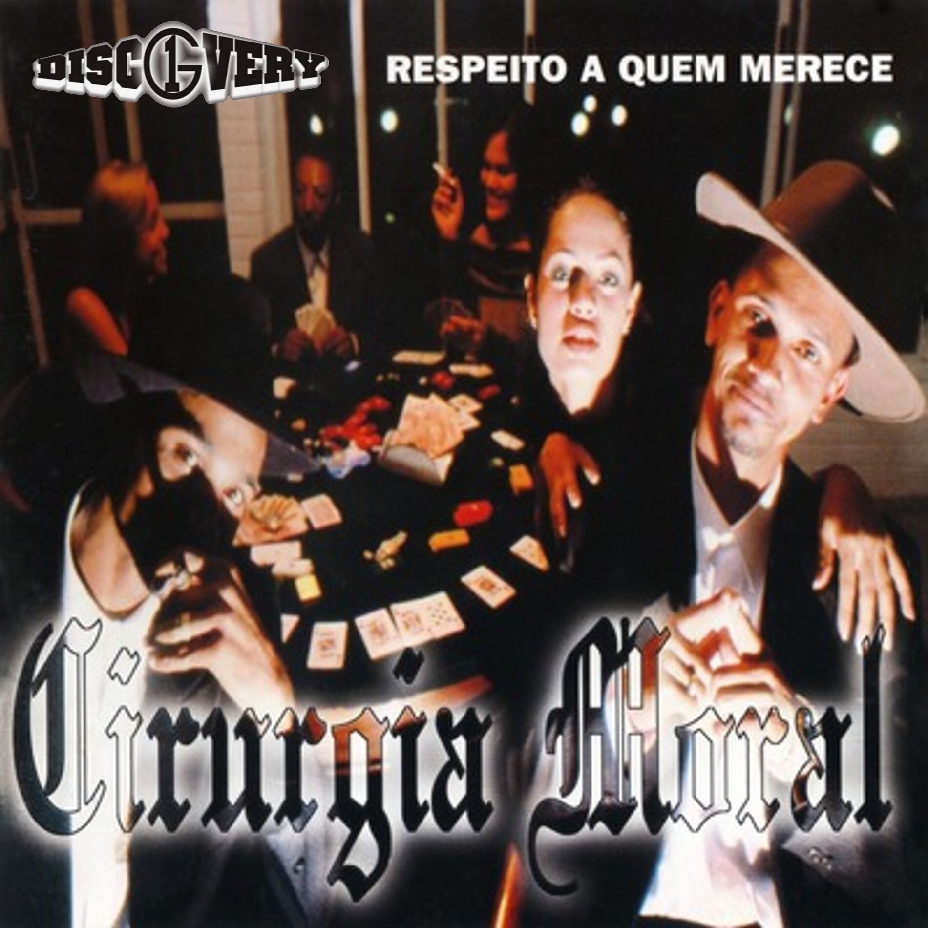 Album cover of Reino da Morte