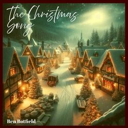 Cover of The Christmas Song