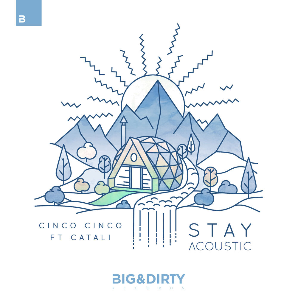 Picture of Stay (Acoustic)