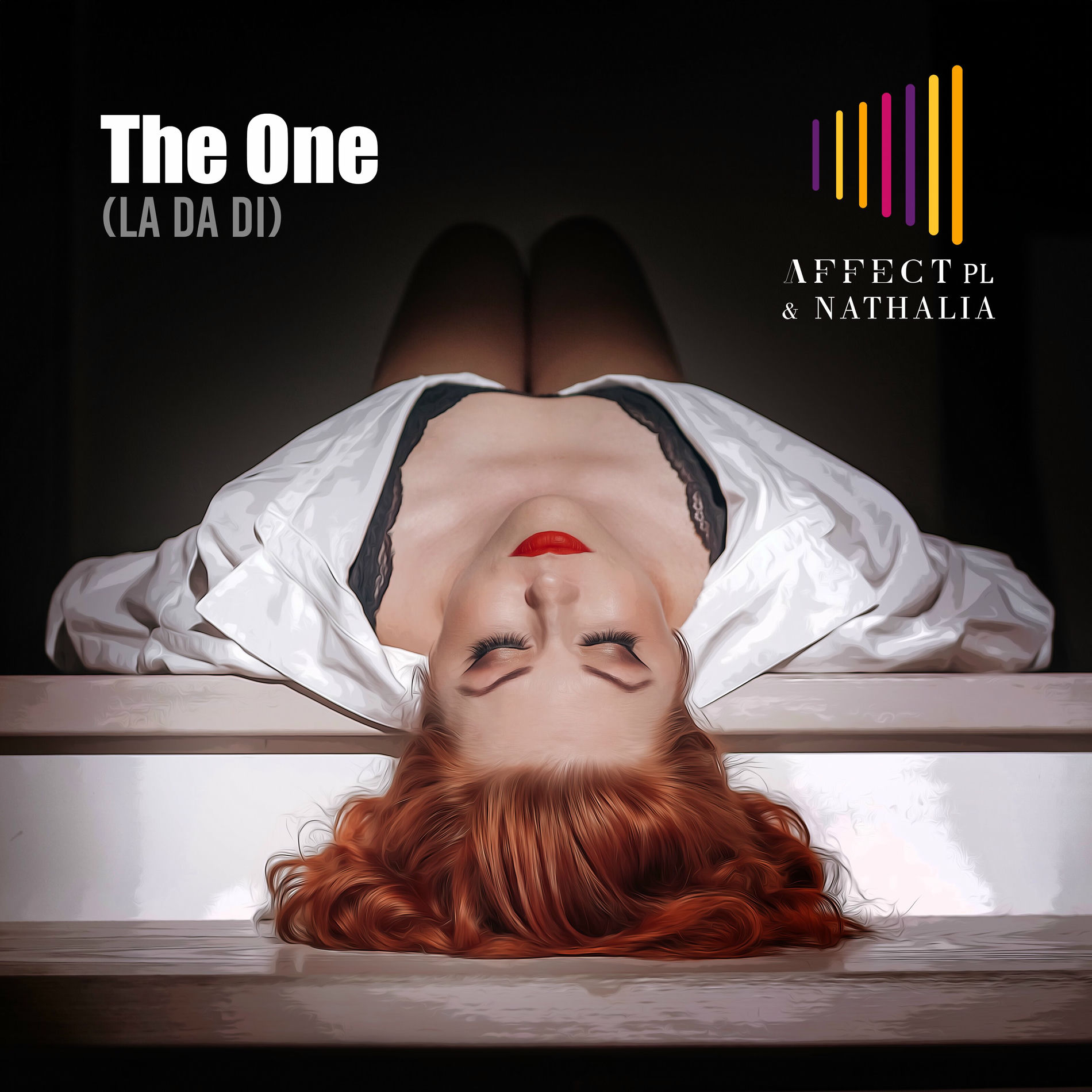 Album cover of The One (La Da Di)