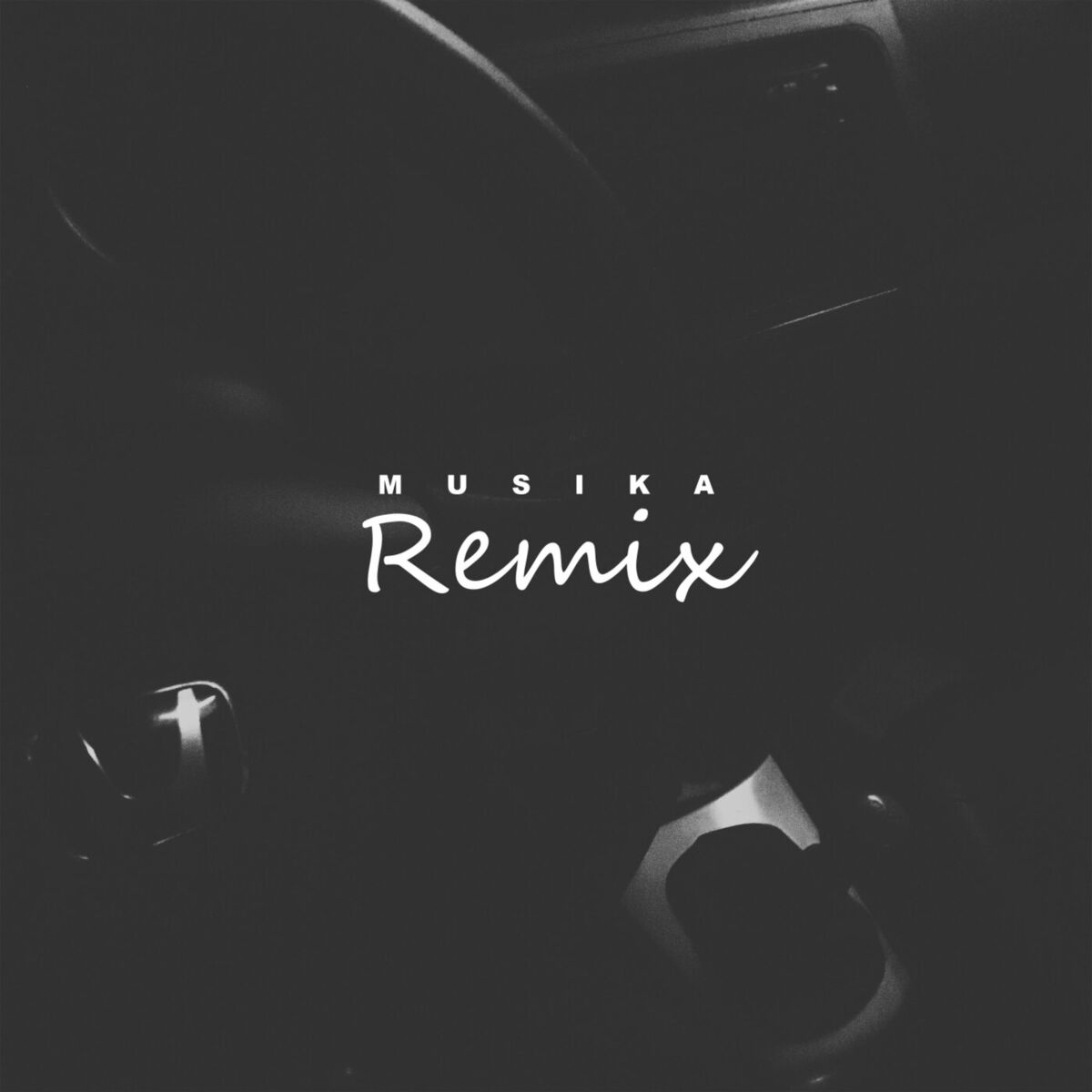 Album cover of Musika (Remix)