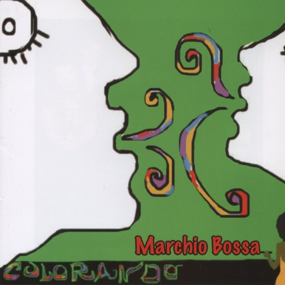 Picture of Colorando