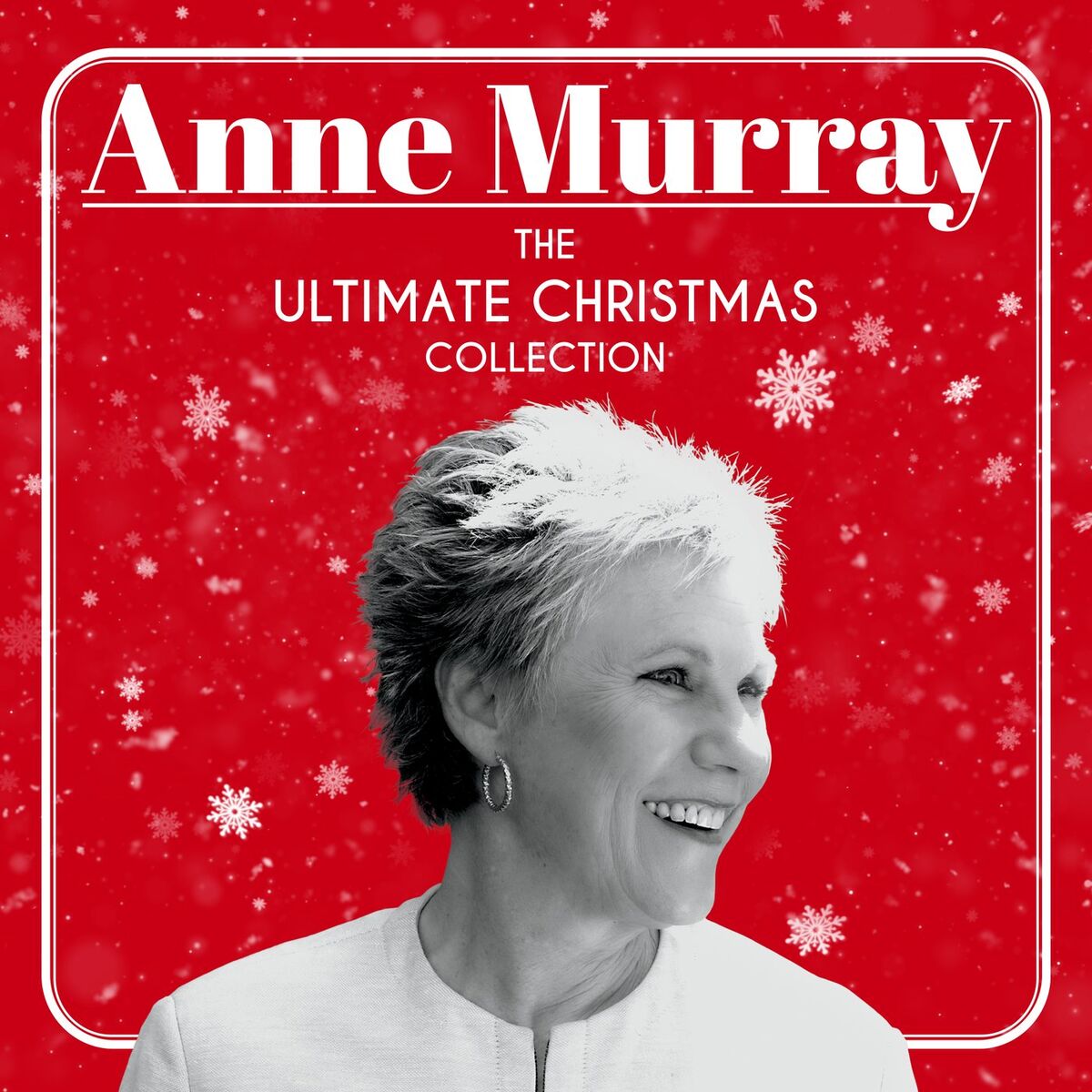Album cover of The Ultimate Christmas Collection