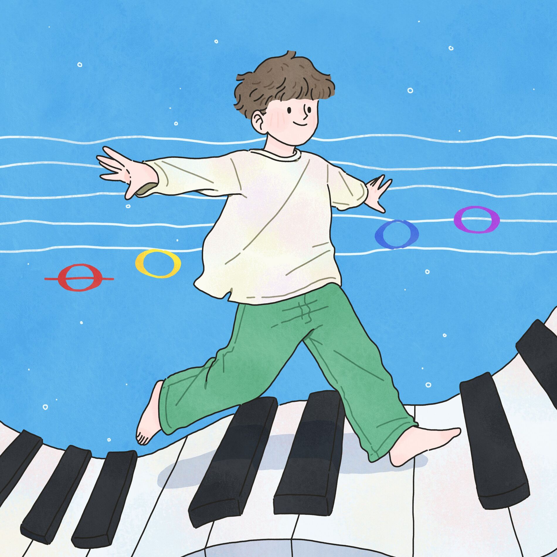 Album cover of 도레미파솔