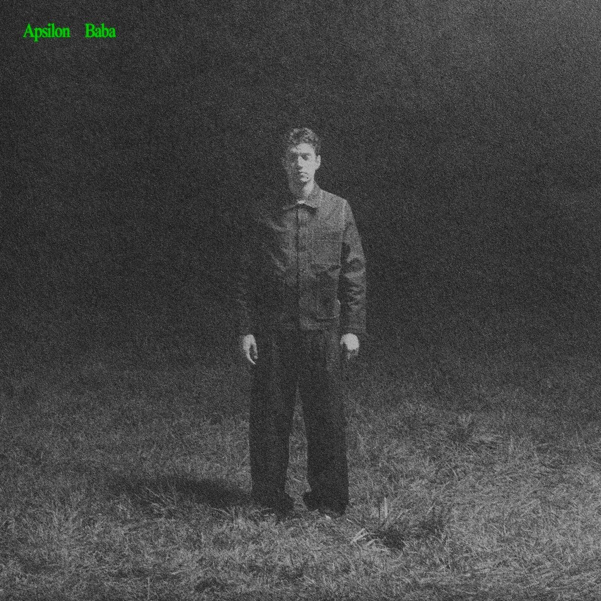 Album cover of Baba