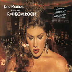 Cover of Live at the Rainbow Room