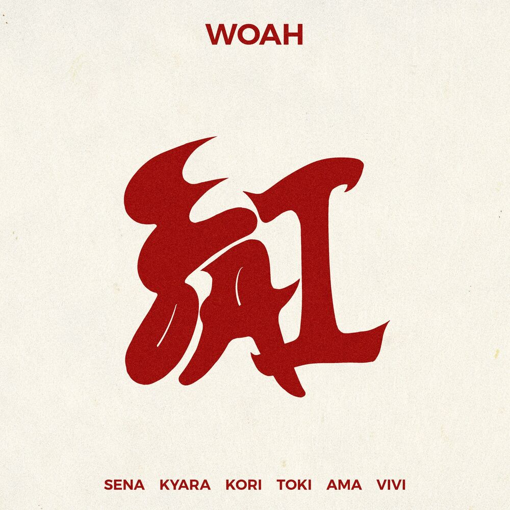 Picture of WOAH