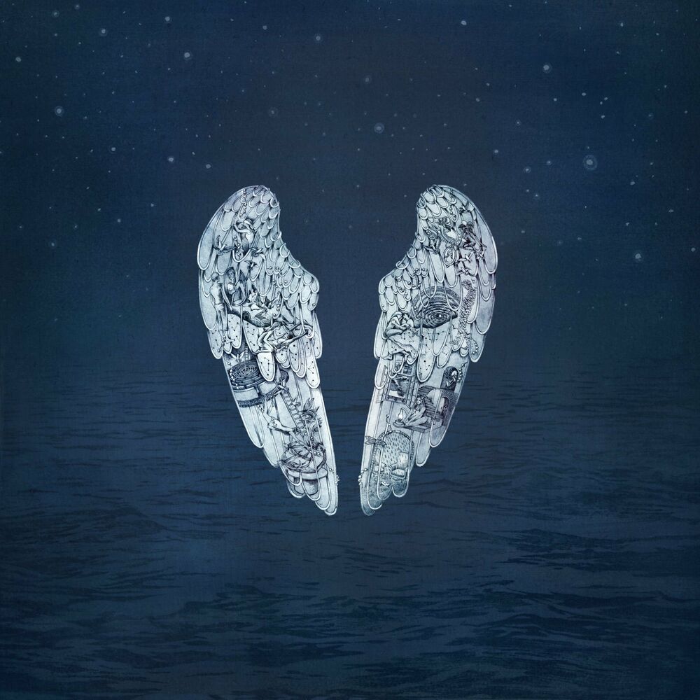 Picture of Ghost Stories