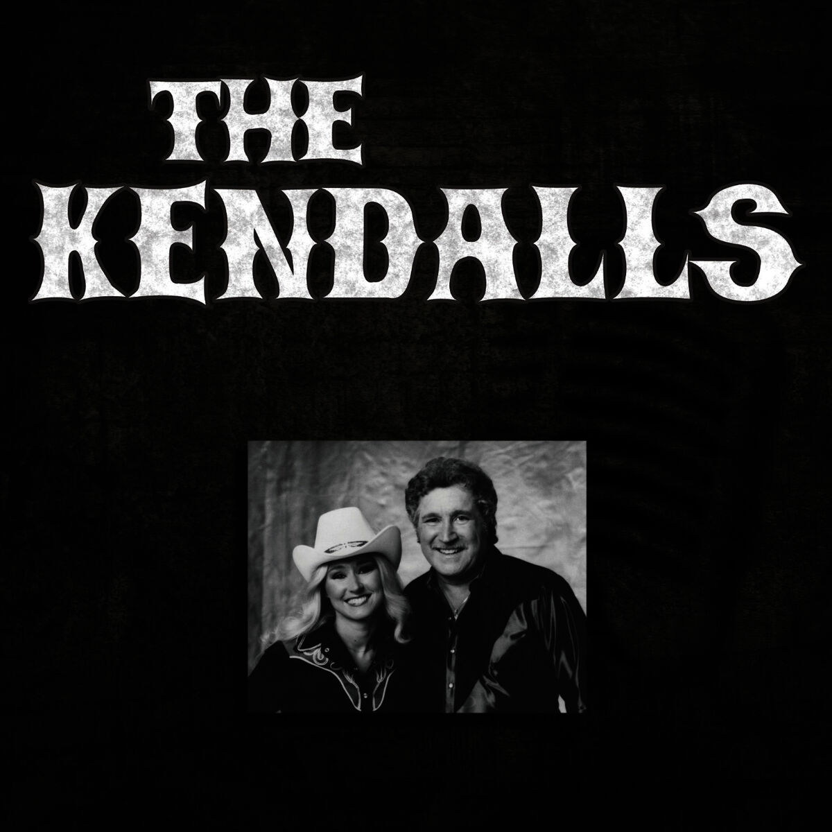 Album cover of The Kendalls