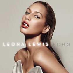 Cover of Echo
