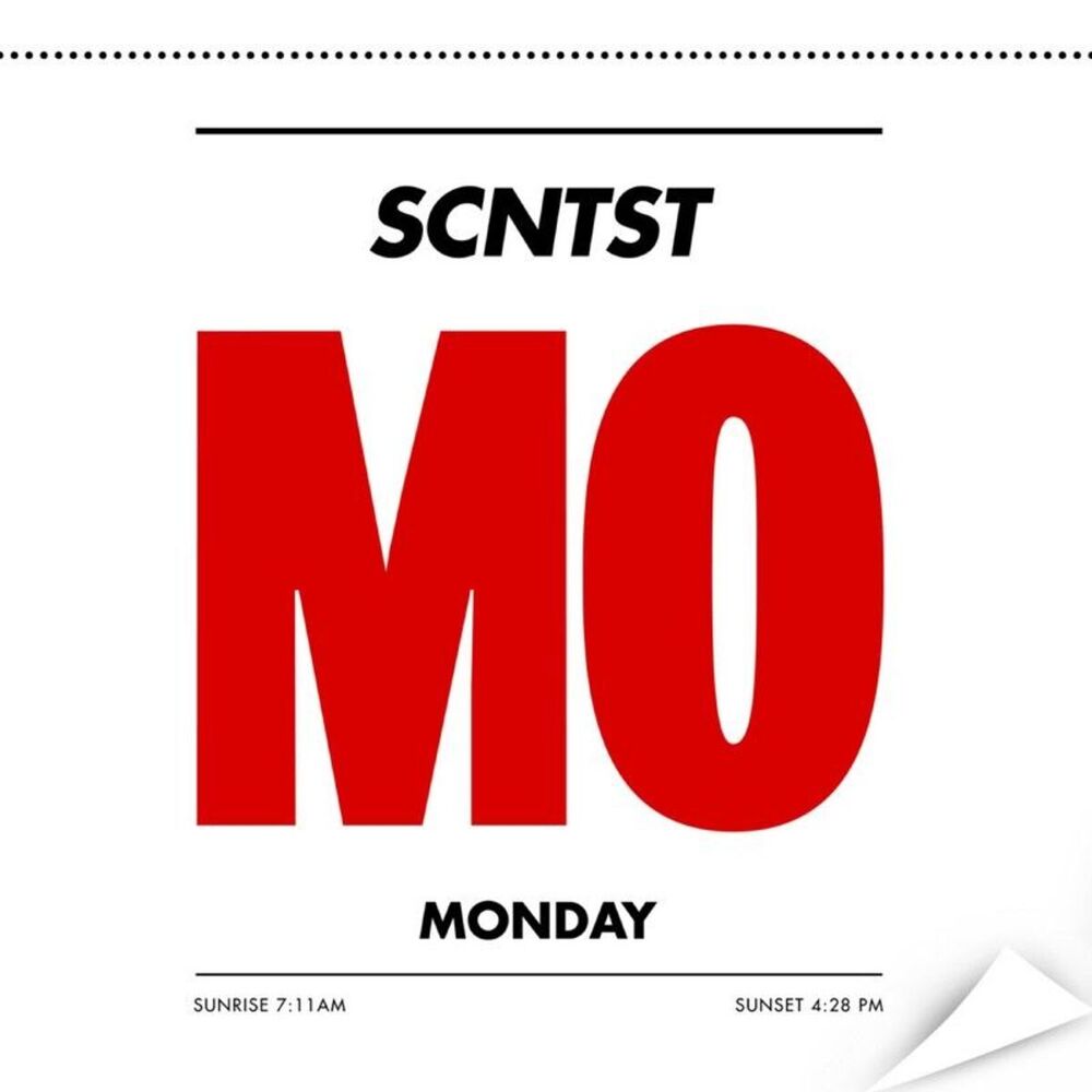 Picture of Monday