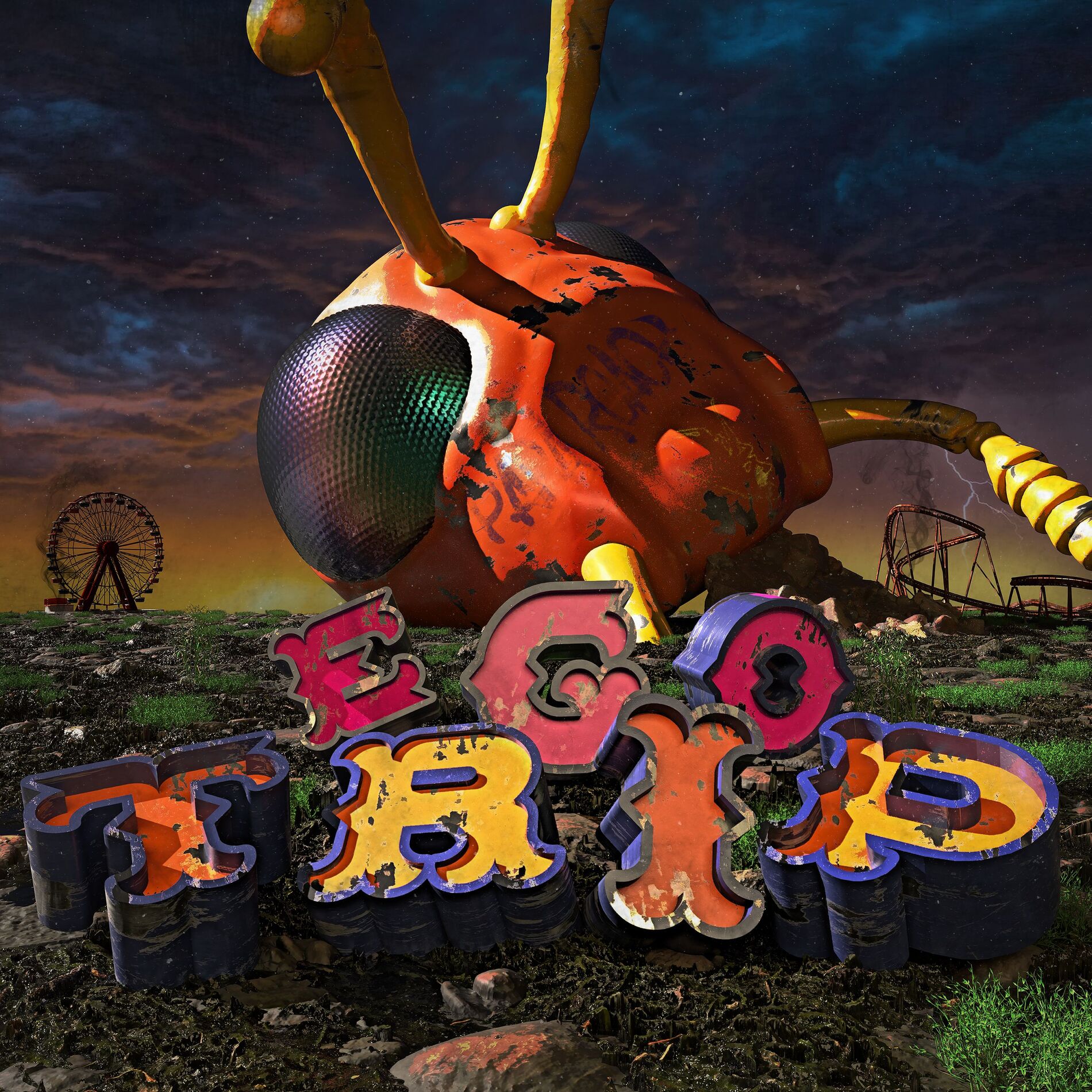 Album cover of Bloodline