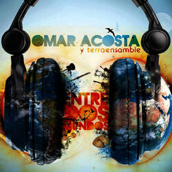 Cover of Entre Dos Mundos