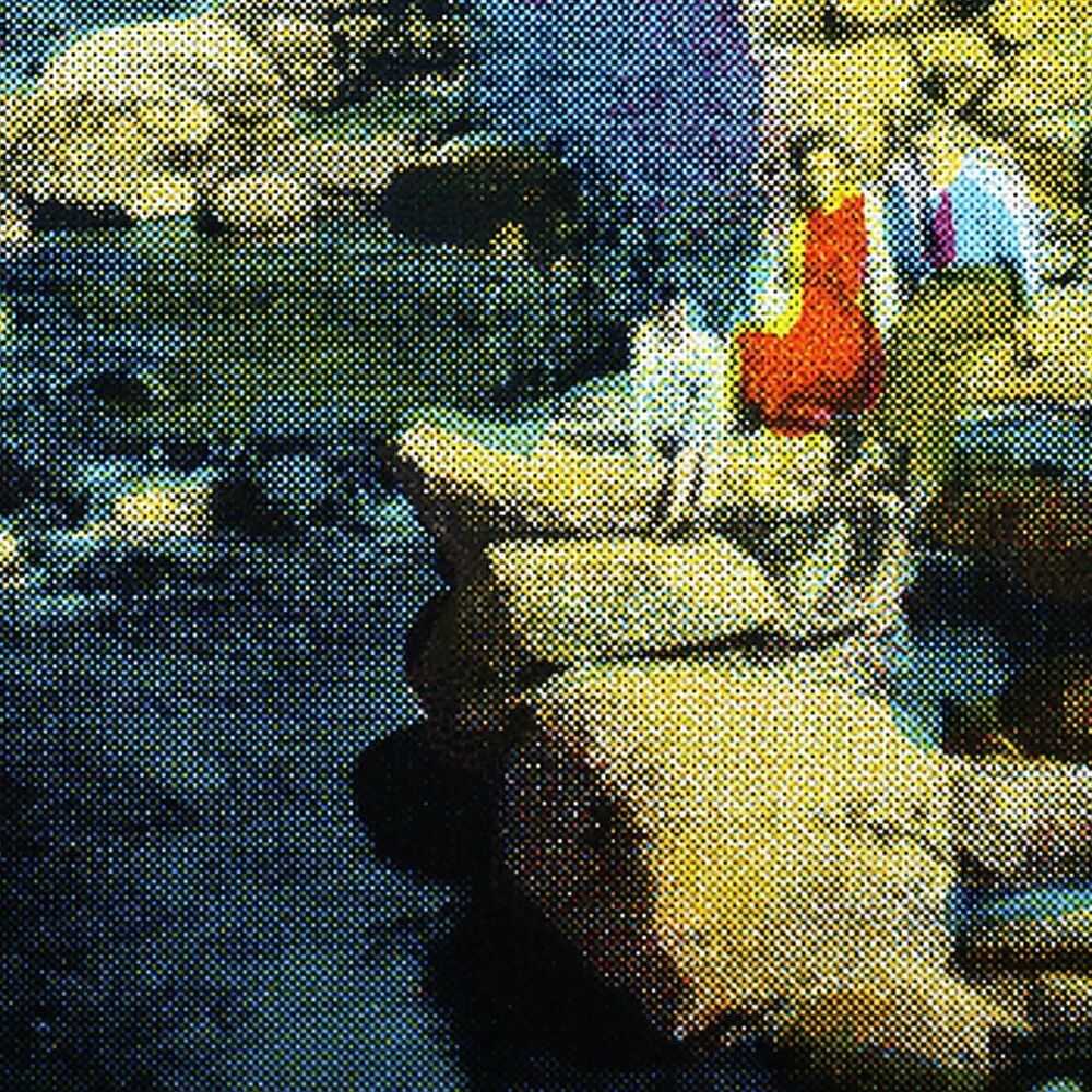 Picture of A Record that Was Never Made