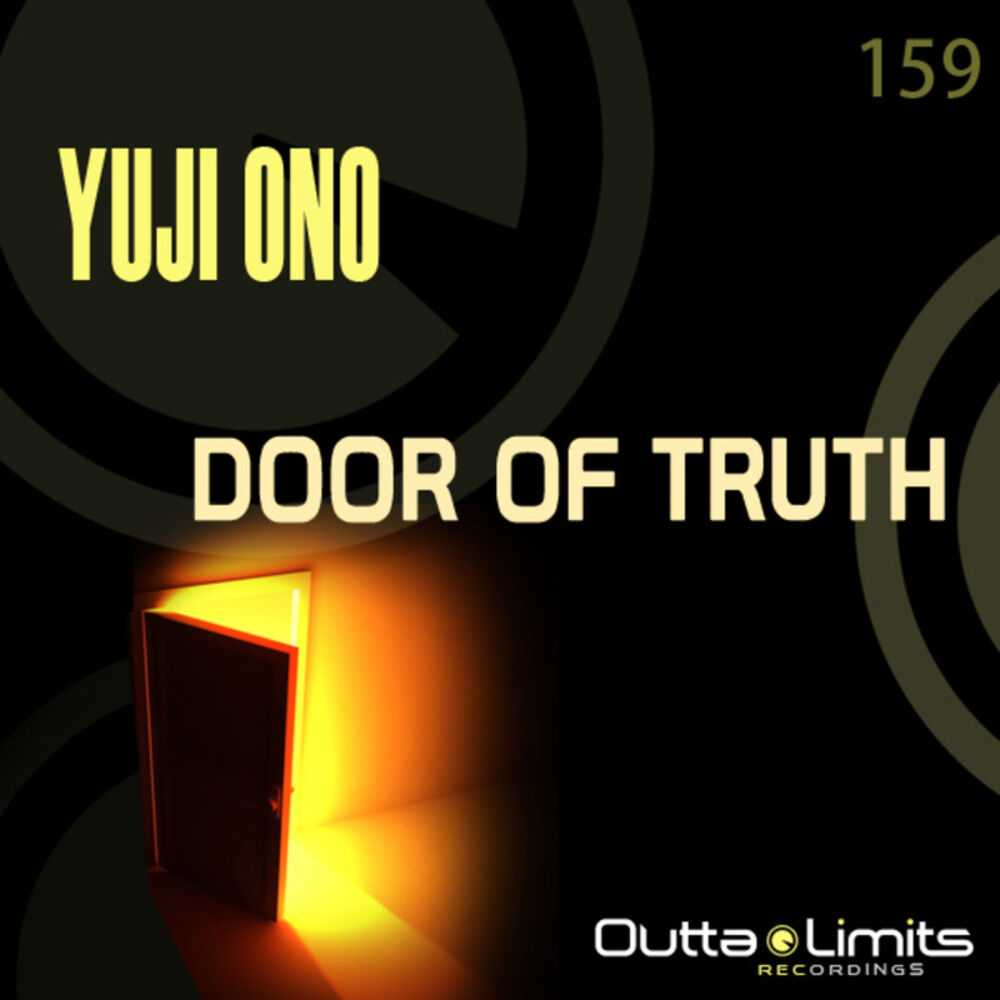 Picture of Door Of Truth EP