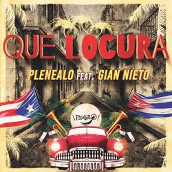Cover of Que Locura