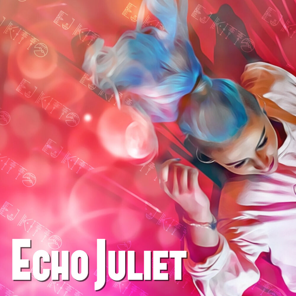 Picture of Echo Juliet