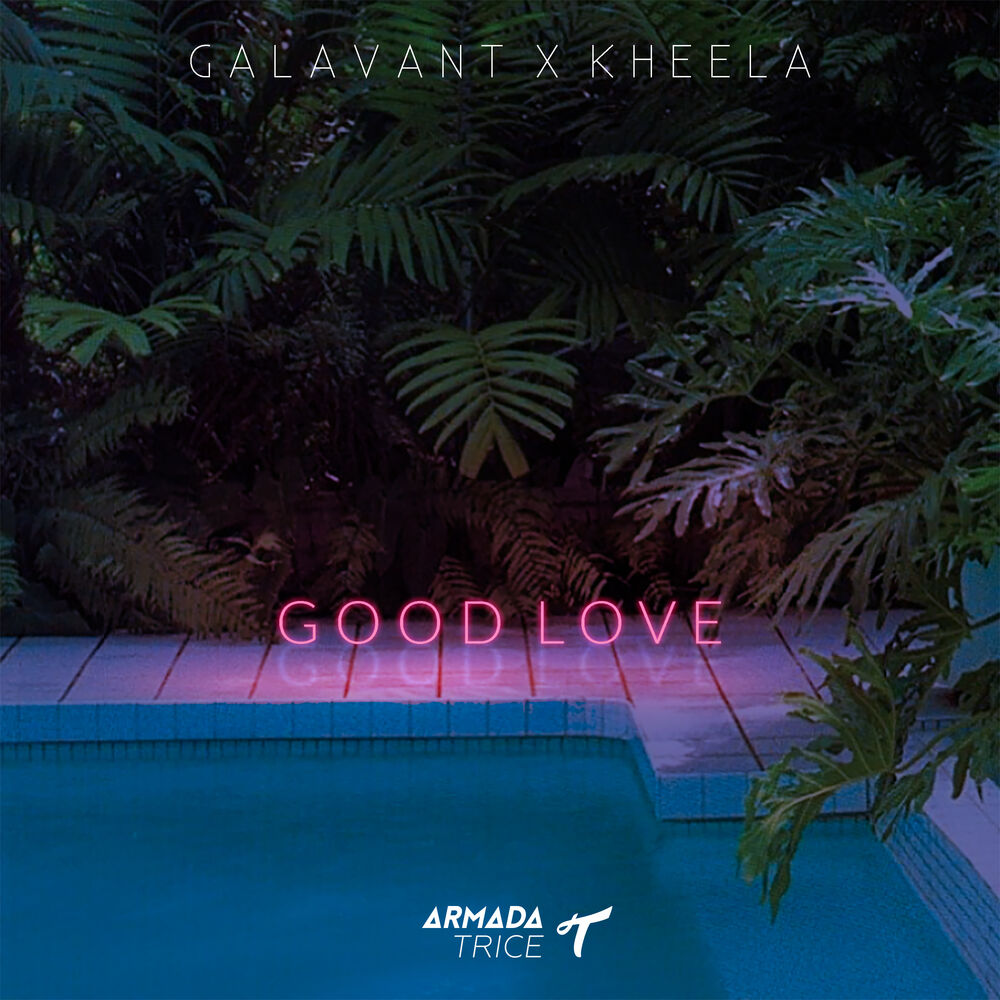 Picture of Good Love