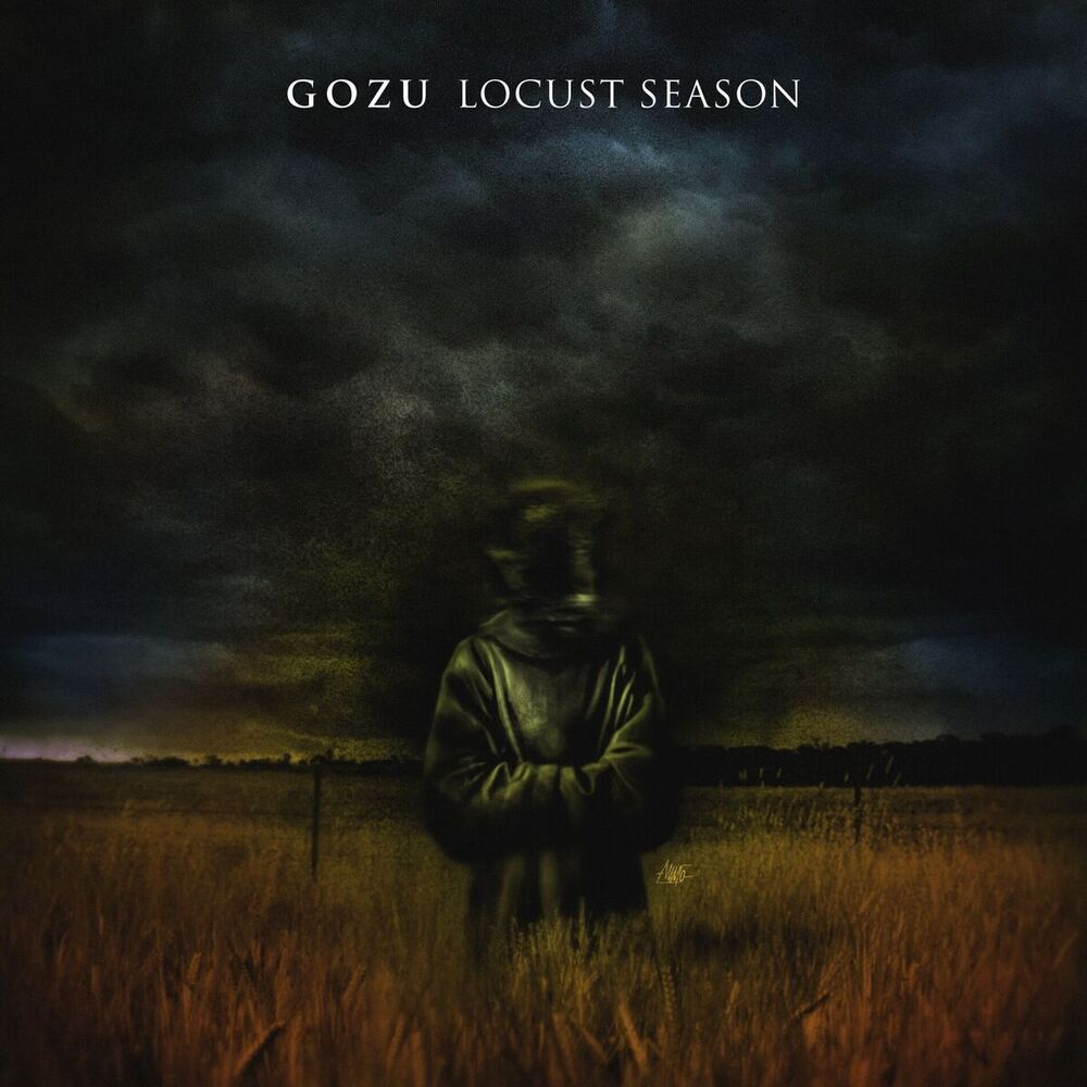 Picture of Locust Season