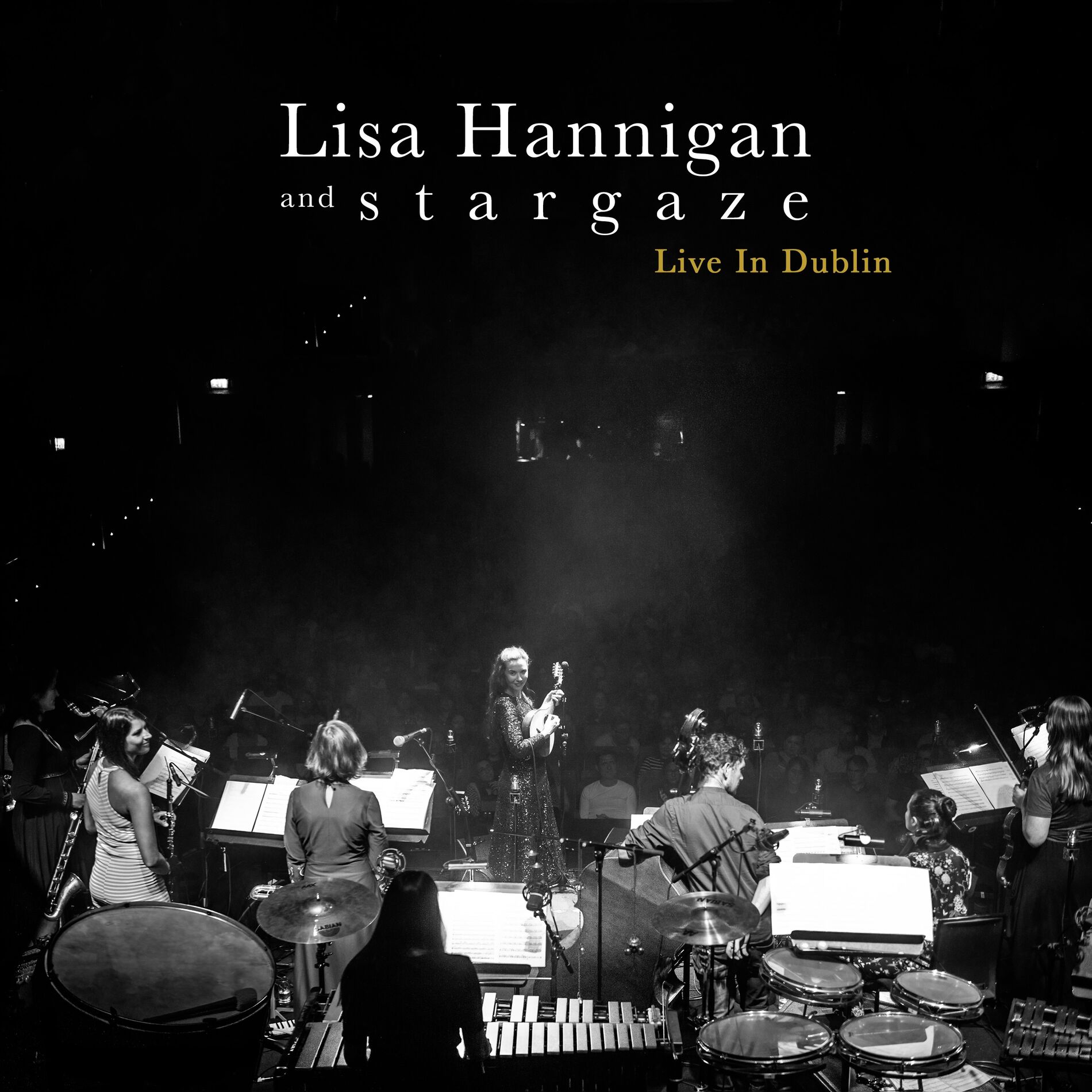 Album cover of Swan