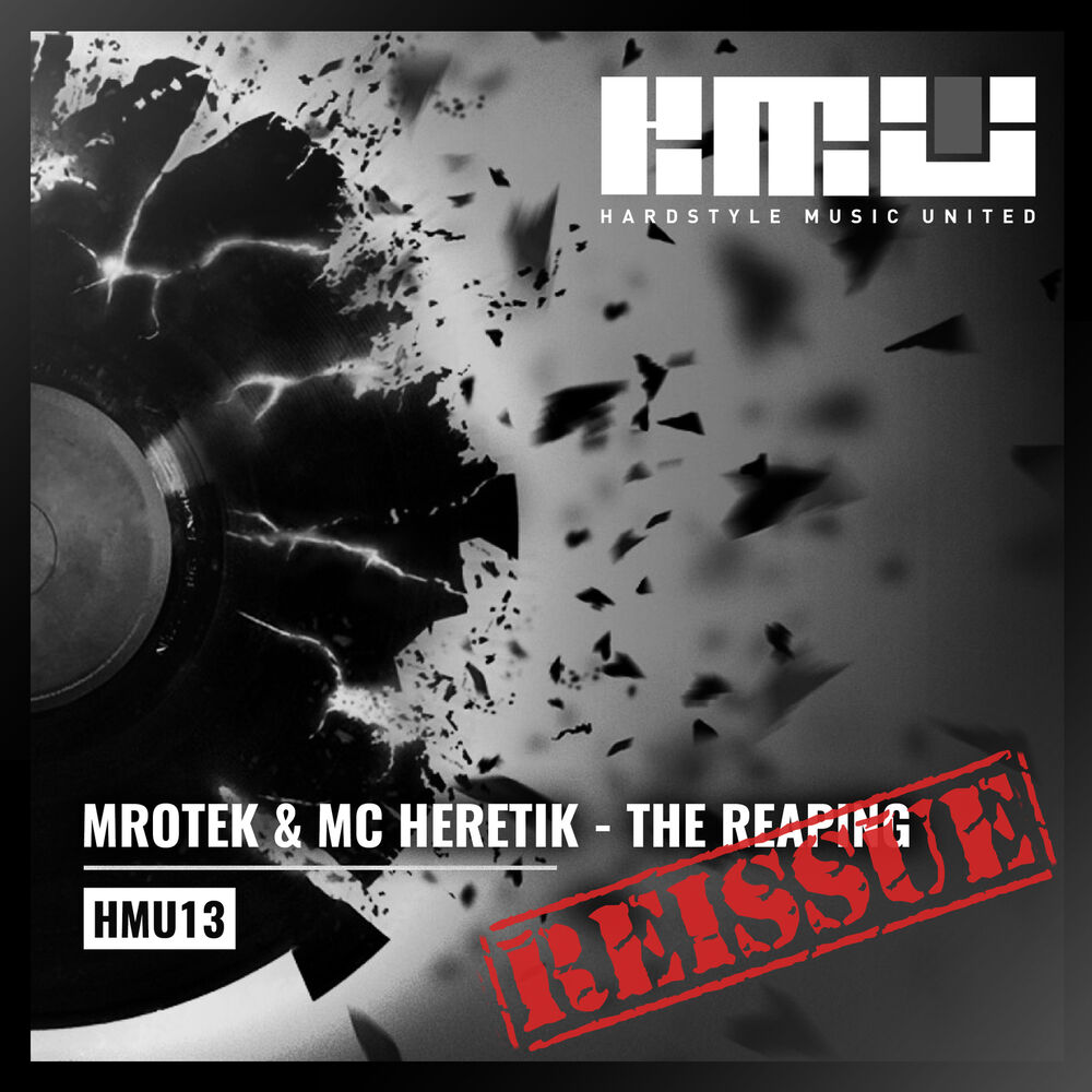 Picture of The Reaping (Radio Edit)