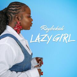 Cover of Lazy Girl