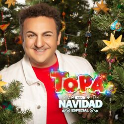 Cover of Una Navidad Especial