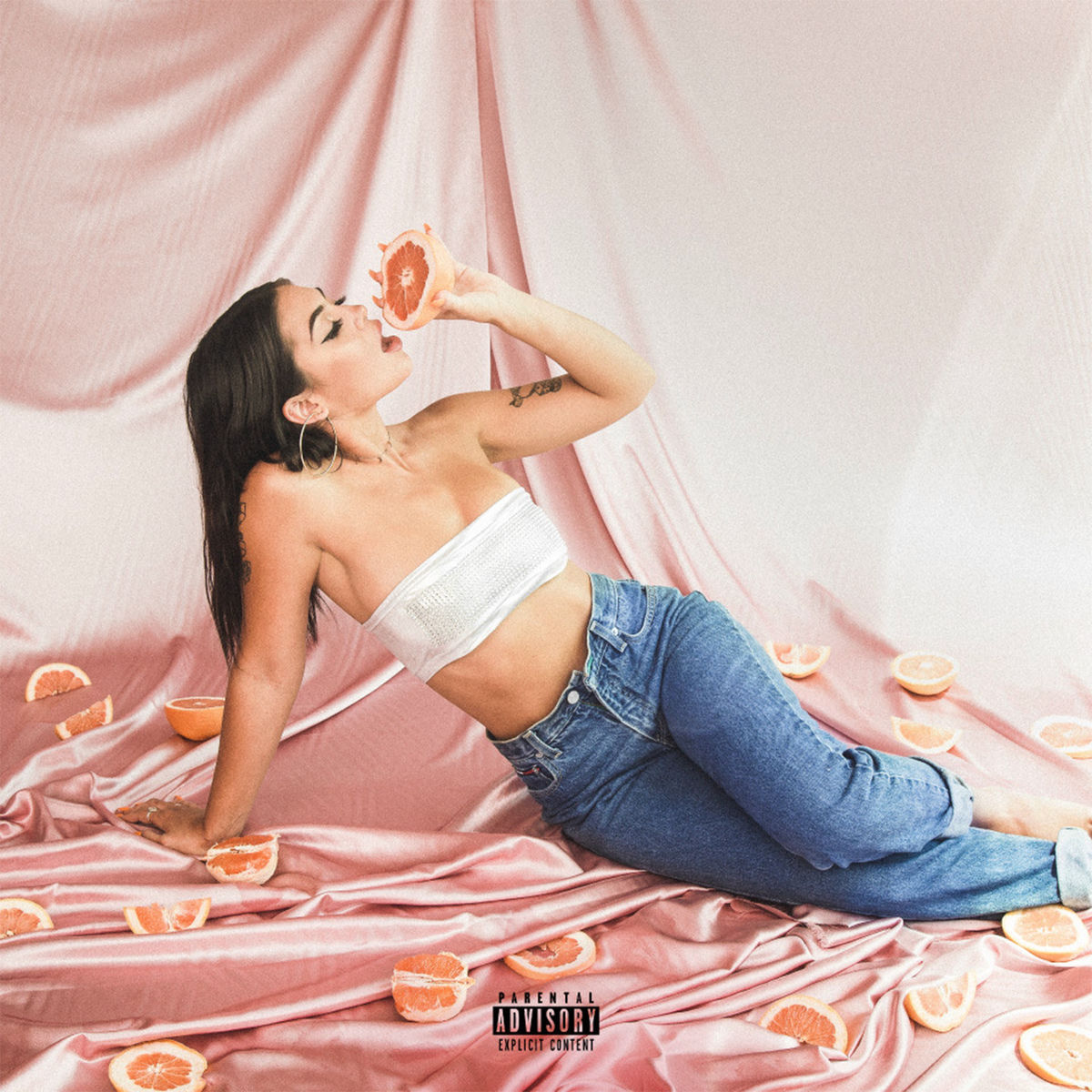 Album cover of Grapefruit