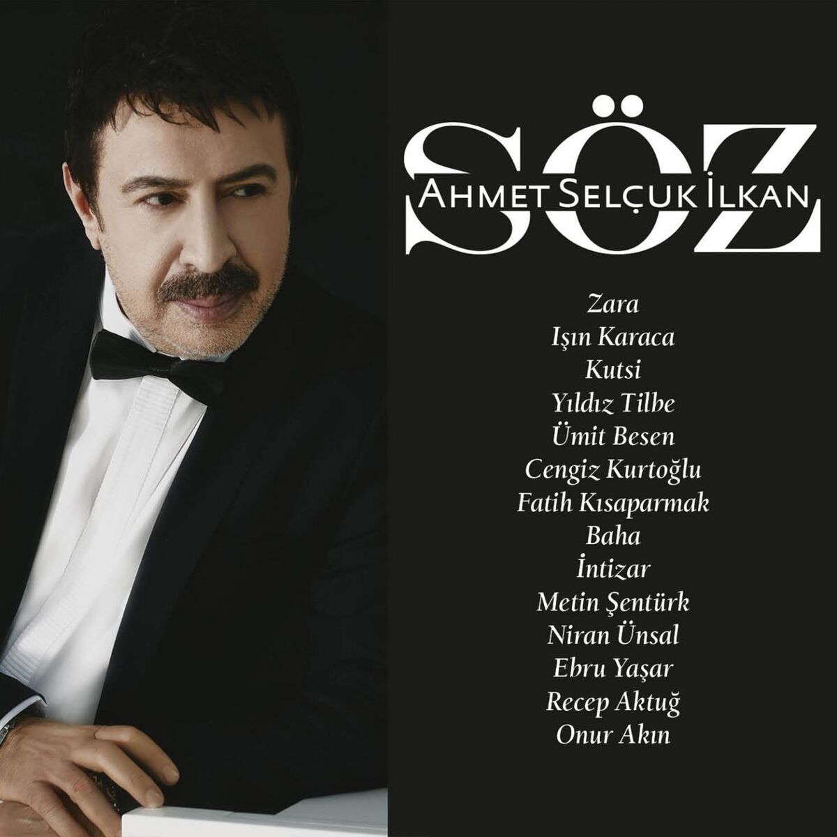 Album cover of Hatırlar Mısın?