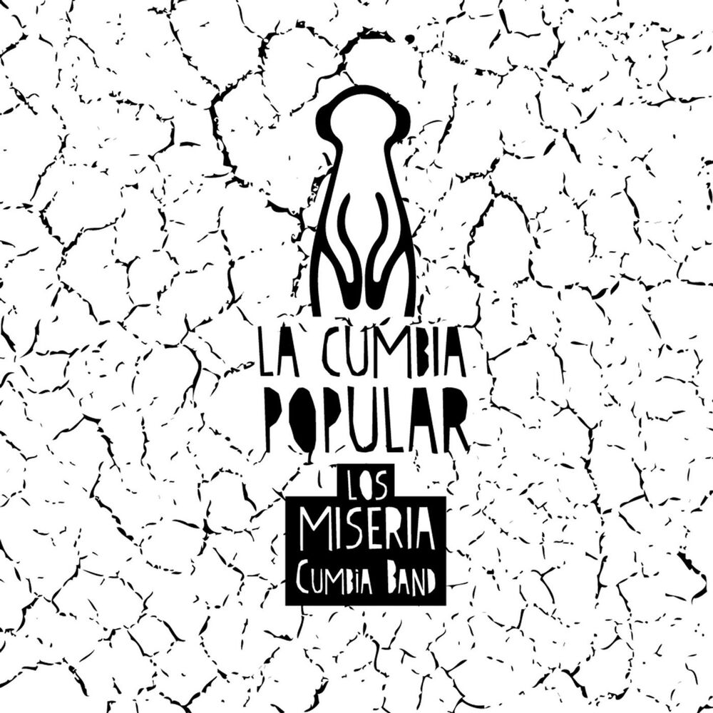 Picture of La Cumbia Popular