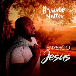 Cover of Enxergo Jesus
