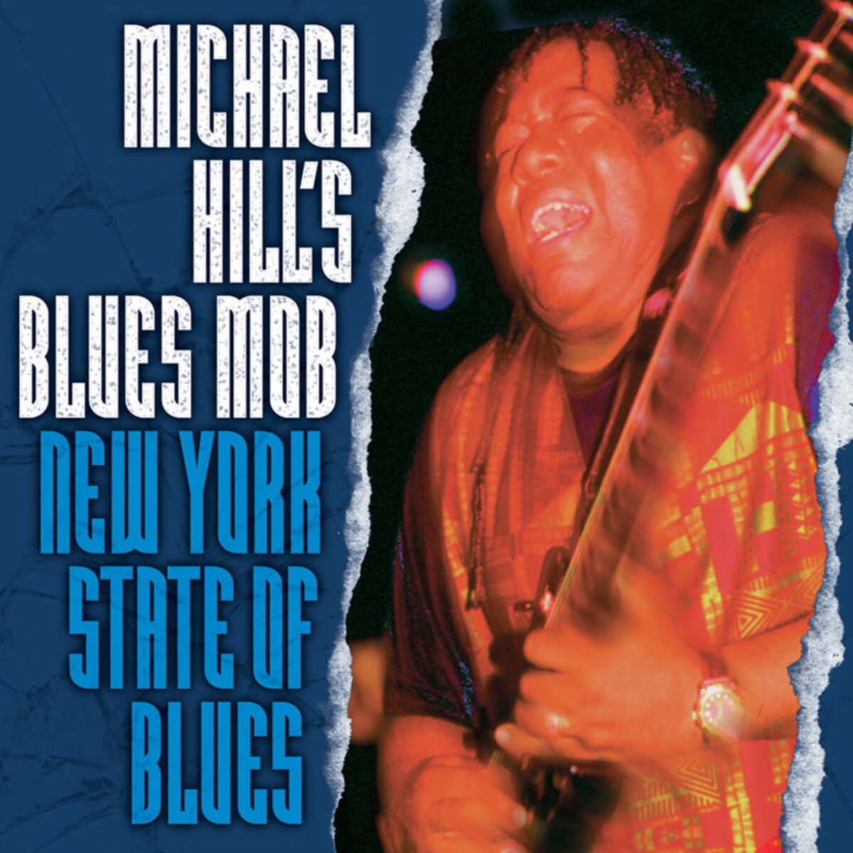 Album cover of Papa Was A Rollin' Stone/Mama Sang The Blues