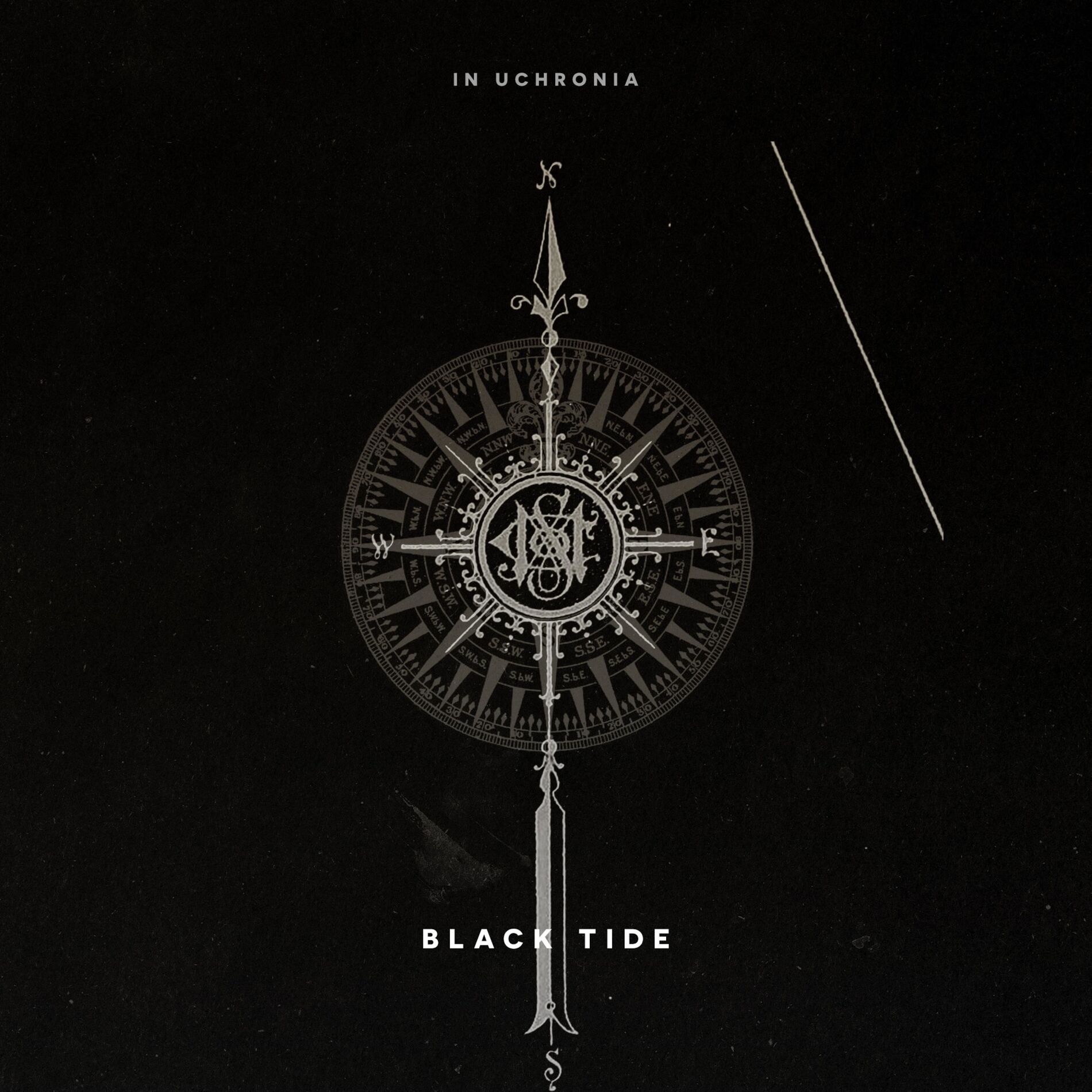 Album cover of Black Tide
