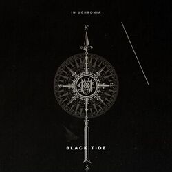 Cover of Black Tide