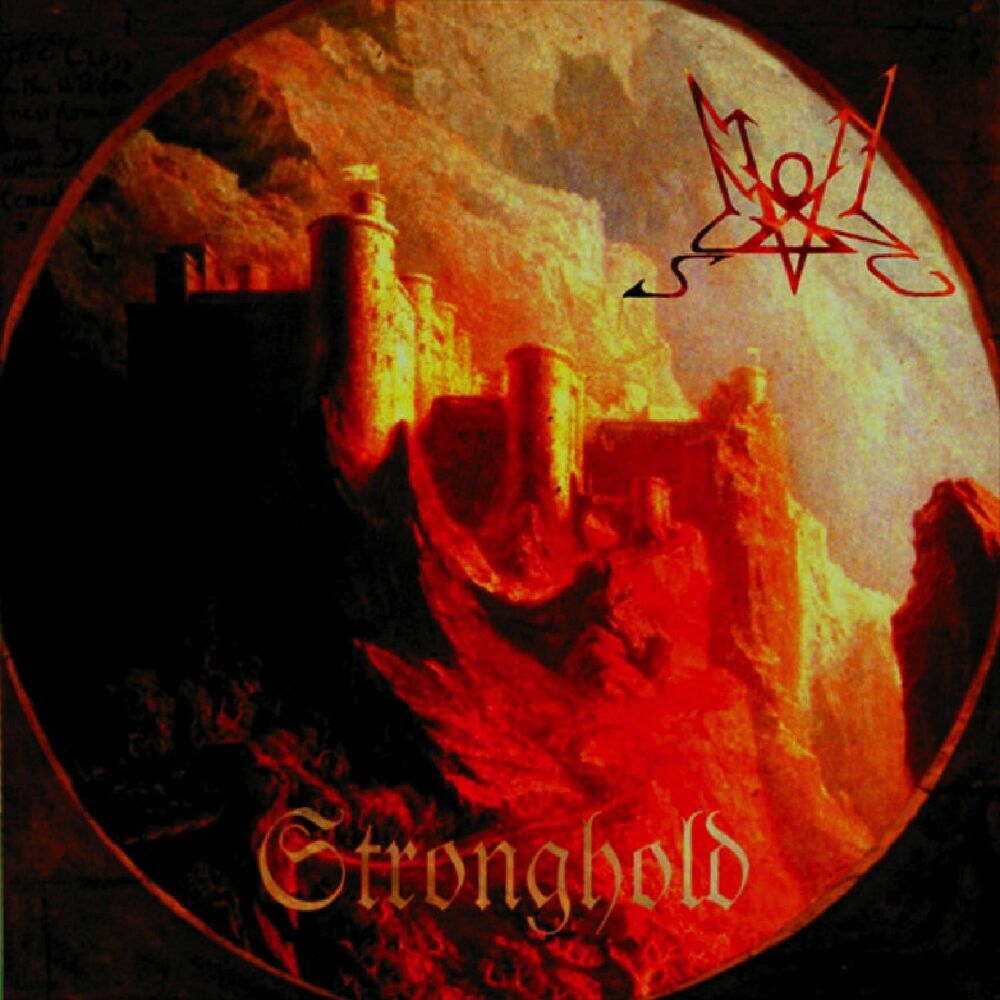 Picture of Stronghold