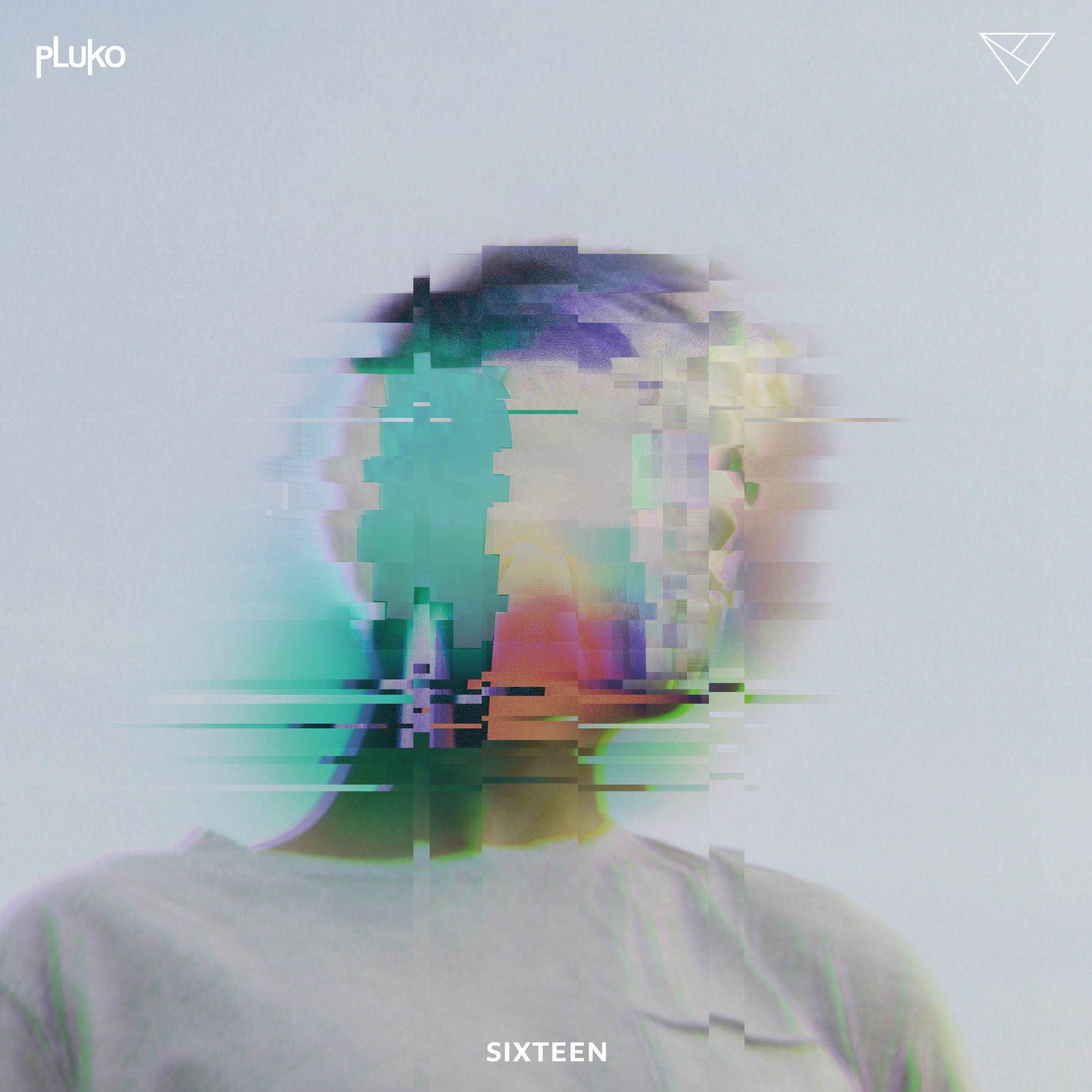 Album cover of sixteen