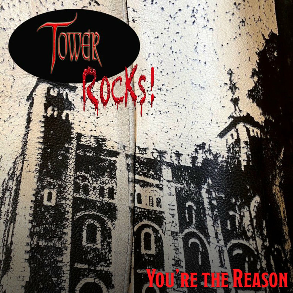 Album cover of You're the Reason (Single)