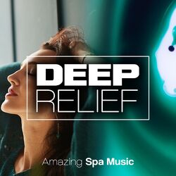 Cover of Deep Relief