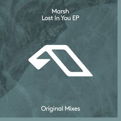Cover of Lost In You EP