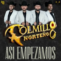 Cover of Así Empezamos