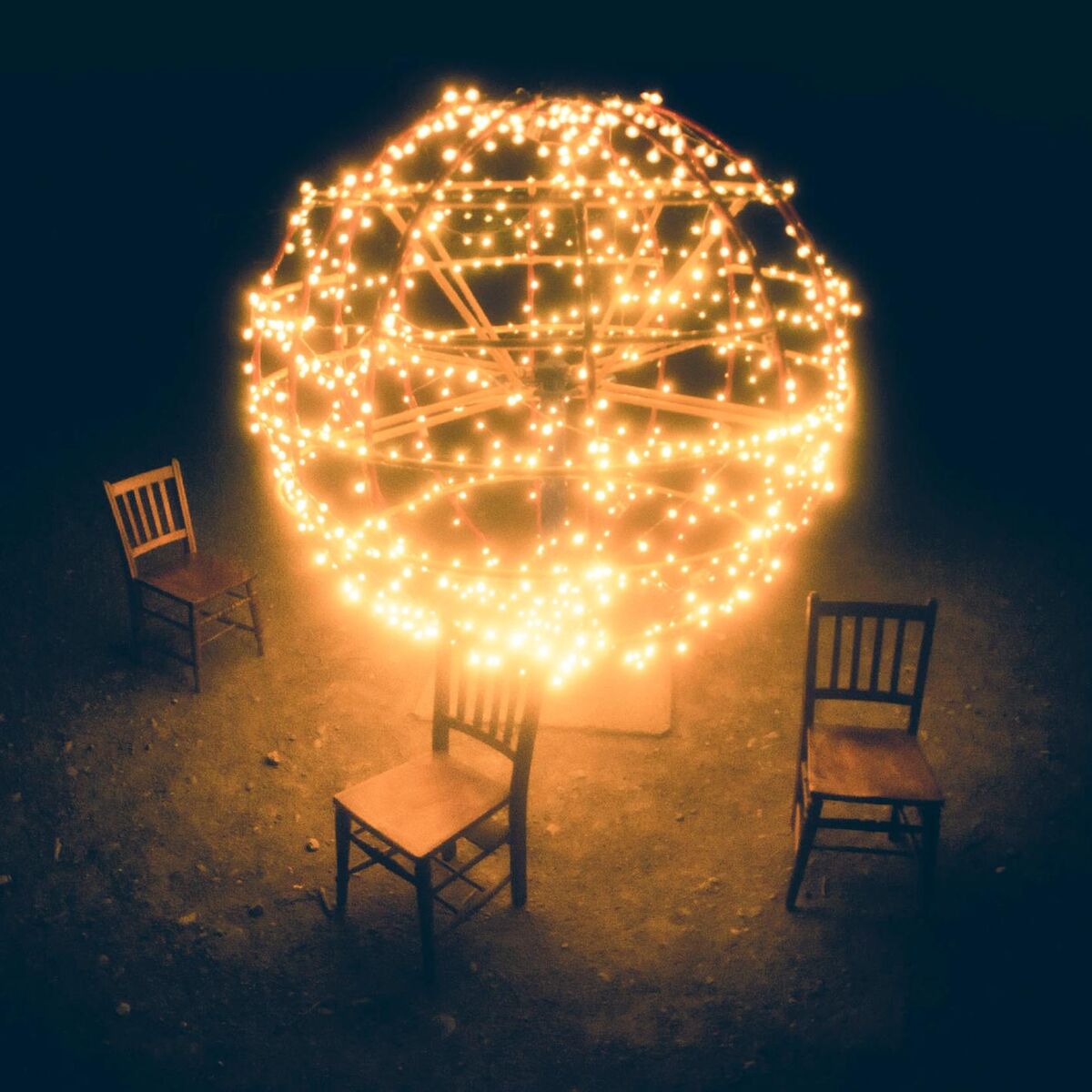 Album cover of Sayonara Moon Town