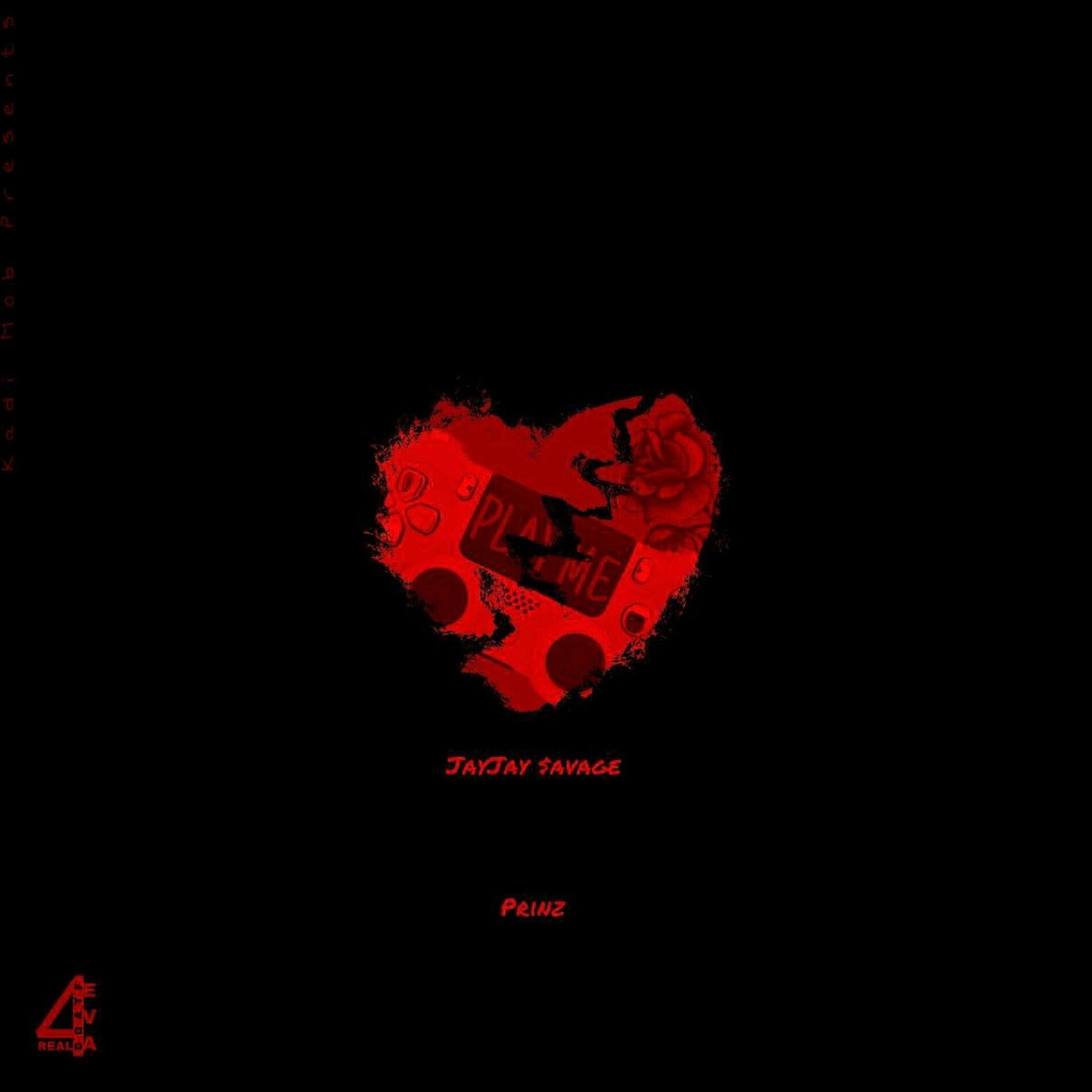 Album cover of Play Me (feat. Prinz)