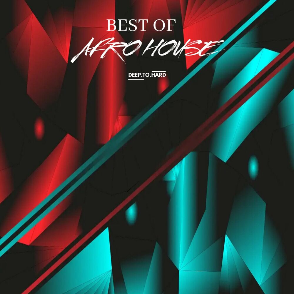 Picture of Best Of Afro House