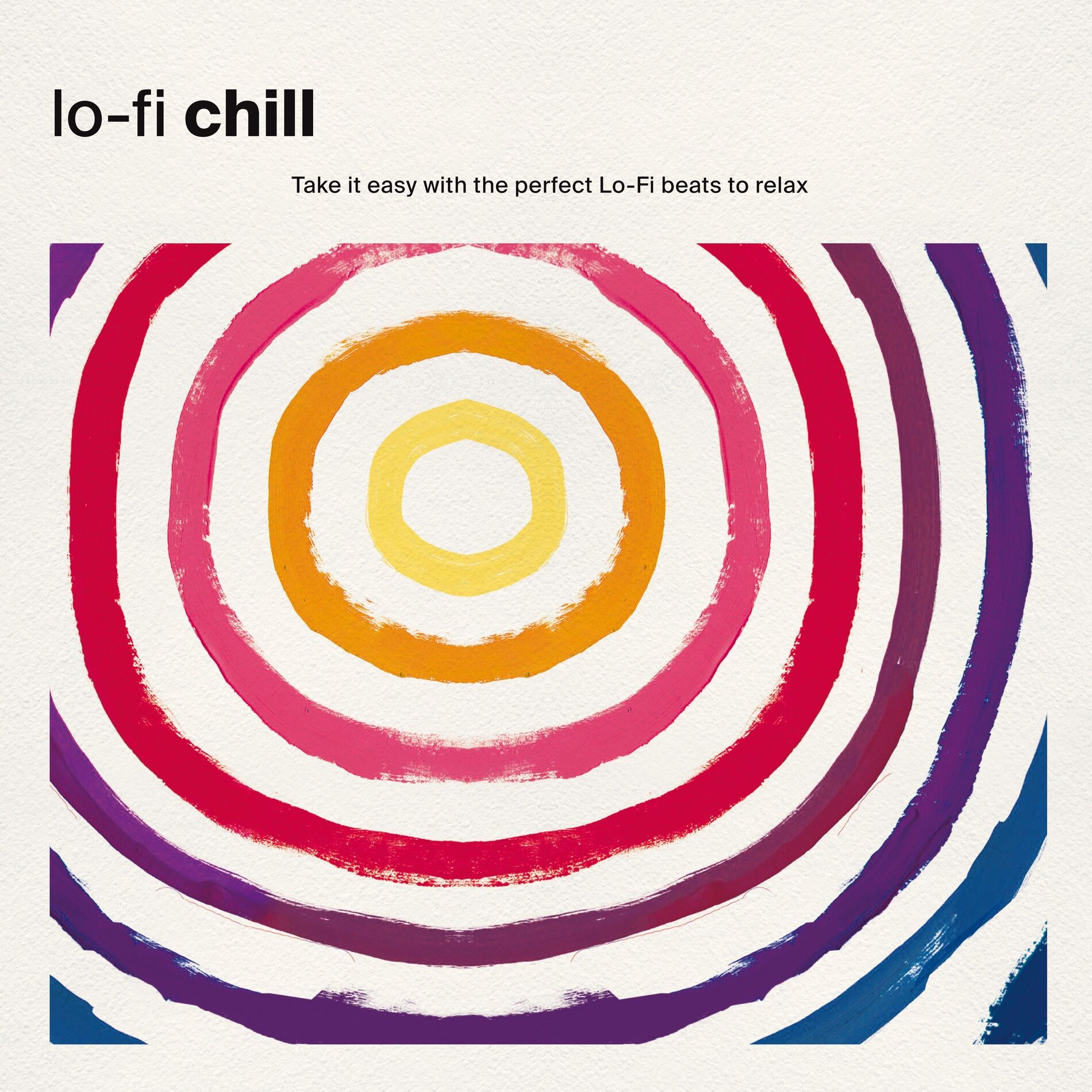 Album cover of Lo-Fi Chill: Take It Easy with the Perfect Lo-Fi Beats to Relax