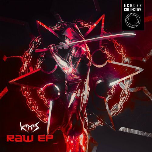  Kamas - Raw (2024) 