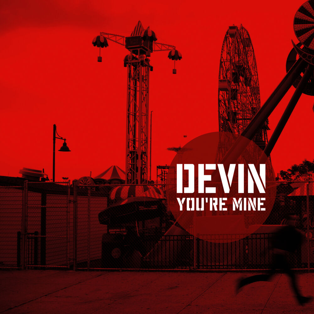 Picture of You're Mine EP