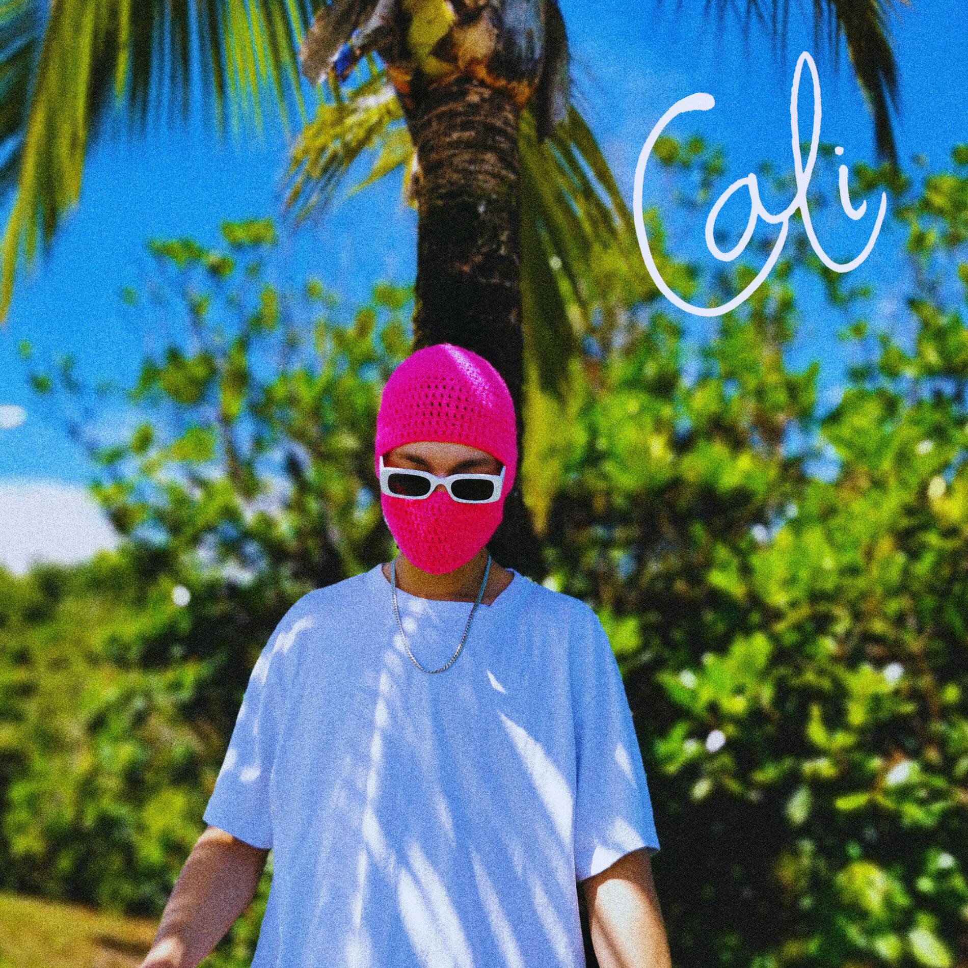 Album cover of Cali